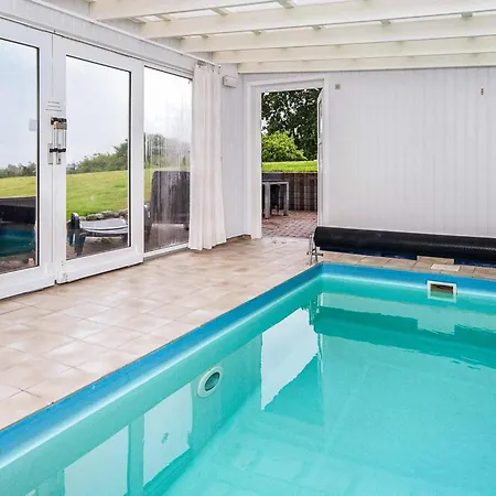 5 Star In Holiday home *