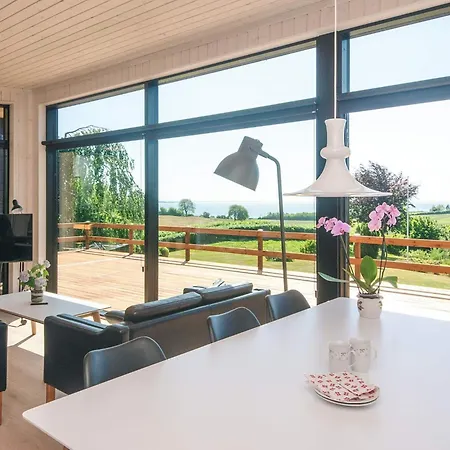 Holiday home 5 Star In Hejls