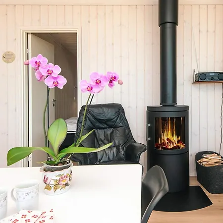 Feriehus 5 Star In *