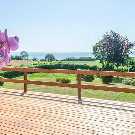 Holiday home 5 Star In *