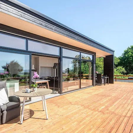 5 Star In Holiday home *